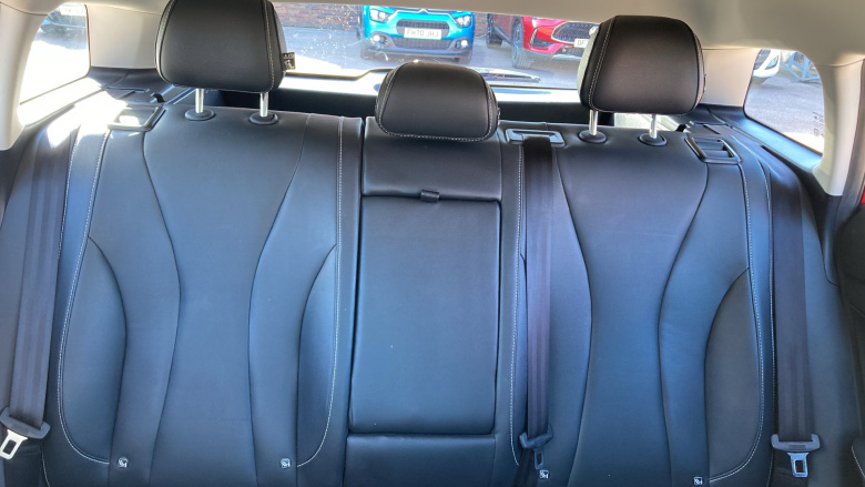 MG Mg5 115kW Exclusive EV 61kWh 5dr Auto Electric Estate